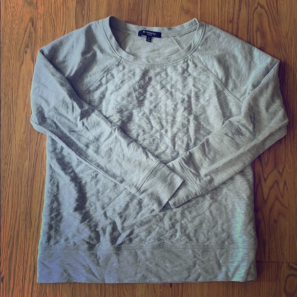 Relativity Jackets & Blazers - Cute comfortable pullover!